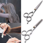 The Art and Science Behind Hair Cutting Scissors: A Peek into Perfection