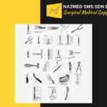 Empowering Forensic Precision: High-Quality Adult Autopsy Sets by Nazmed SMS SDN BHD