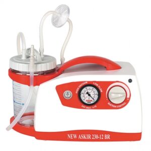 Suction Machines