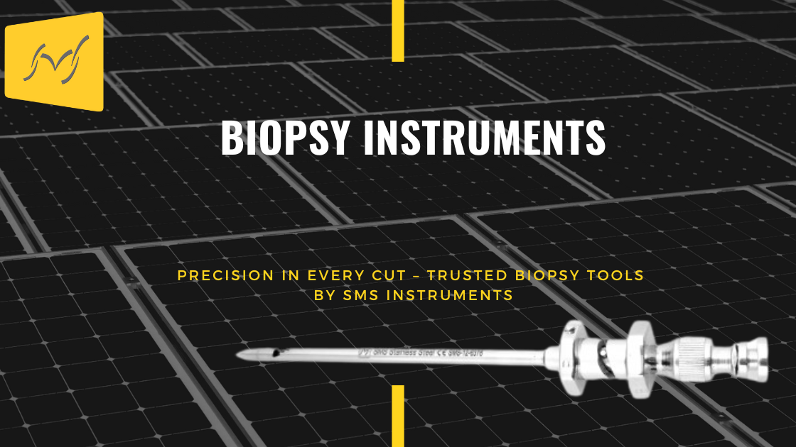 BIOPSY INSTRUMENTS