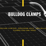 BULLDOG CLAMPS – SMS Surgical Instruments
