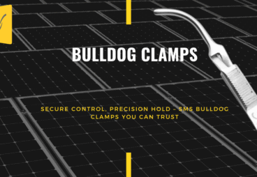 BULLDOG CLAMPS