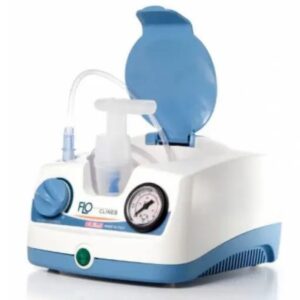 Nebulizer