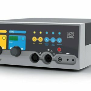 ElectroSurgical Cautery