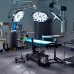 A Brief Guide to Hospital Equipment