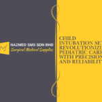 Child Intubation Sets: Revolutionizing Pediatric Care with Precision and Reliability