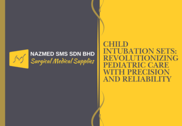 Child Intubation Sets: Revolutionizing Pediatric Care with Precision and Reliability
