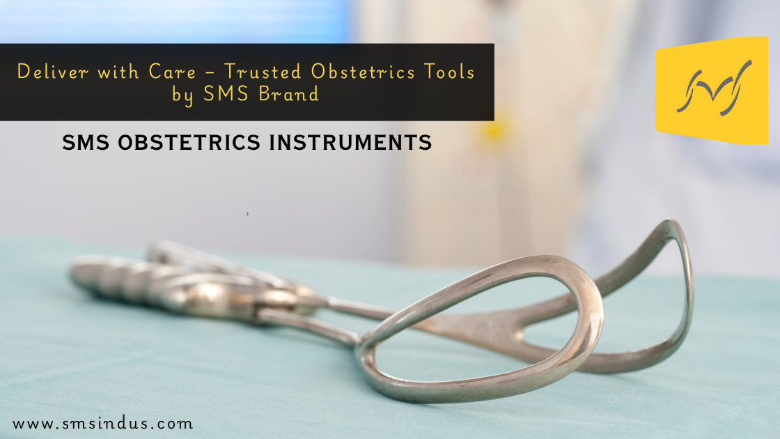 SMS Obstetric instruments Blog
