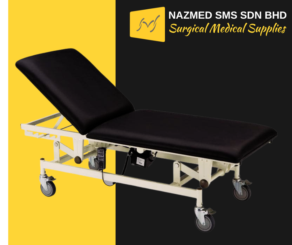 The Essential Role of Medical Exam Tables in Modern Healthcare