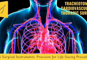 SMS TRACHEOTOMY CARDIOVASCULAR AND THORACIC SURGERY