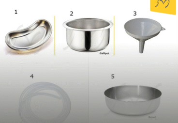 Flatus Pack Set: A Critical Surgical Tool That Demands Attention