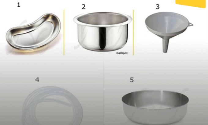 Flatus Pack Set: A Critical Surgical Tool That Demands Attention