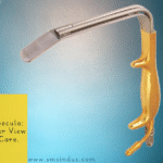 The Gynecologist’s Window: Guide to Vaginal Specula and Retractors
