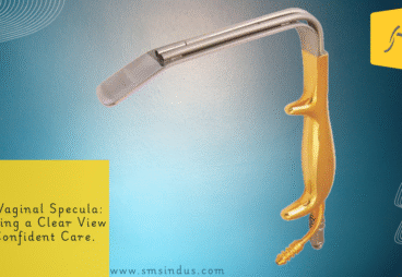 SMS Vaginal Specula