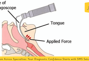 Diagnostic Instruments SMS Sets