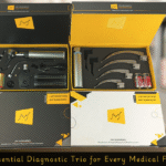 A Complete Guide to Laryngoscopes, Otoscopes, and Ophthalmoscopes: Understanding Their Role in Diagnosis