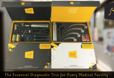 Essential SMS Diagnostic instruments