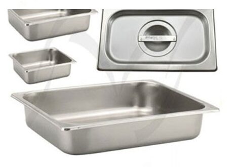 Instrument Trays SMS