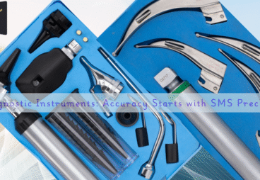 SMS Diagnostic Instruments
