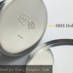 From Trays to Drums: A Complete Guide to SMS Hospital Hollow Wares & Their Uses