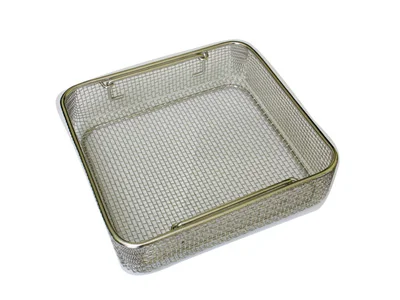SMS Wire-basket-for-Sterilizing-Container