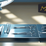 Which Country is Famous for Surgical Instruments? The Global Leaders in Precision Medical Tools