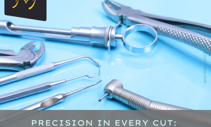 China vs. Pakistan: Which One Produces Better Surgical Instruments?