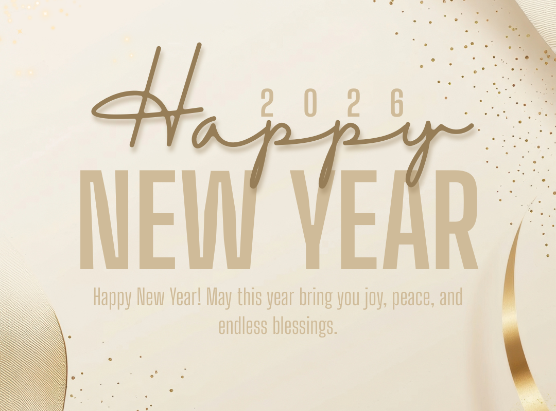 Happy New Year 2026: A Bold New Chapter in Healthcare Innovation with NAZMED SMS SDN BHD