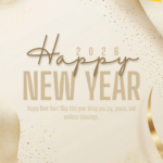 Happy New Year 2026: A Bold New Chapter in Healthcare Innovation with NAZMED SMS SDN BHD