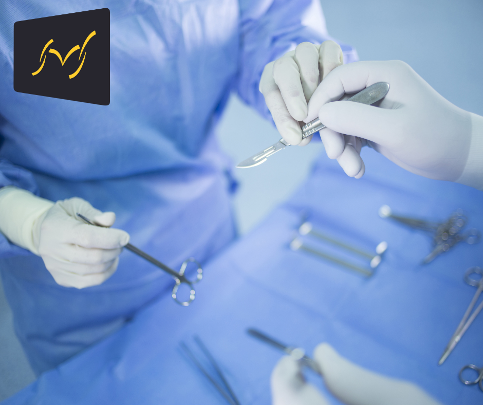 Bulk Surgical Instrument Orders for Hospitals: Why Smart Procurement Saves Lives, Time, and Millions