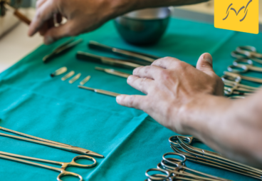Choosing the Right Neuro Surgical Instruments for Precision and Safety
