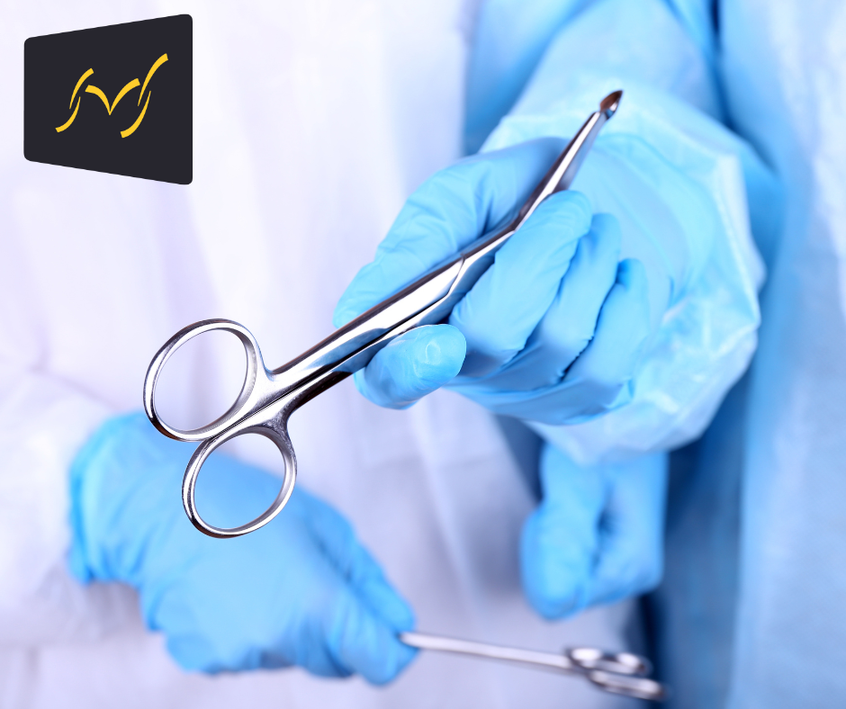 How Healthcare Professionals and Businesses Can Seamlessly Connect With NAZMED SMS for Trusted Surgical Medical Supplies