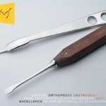 Leading Orthopedic Instrument Manufacturer Quality Standards: Why Excellence Is Not Optional, It Is Survival