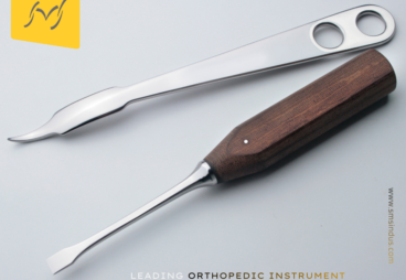 Leading Orthopedic Instrument Manufacturer Quality Standards: Why Excellence Is Not Optional, It Is Survival