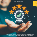 Safety First: Ensuring Quality Control in Medical Instrument Production