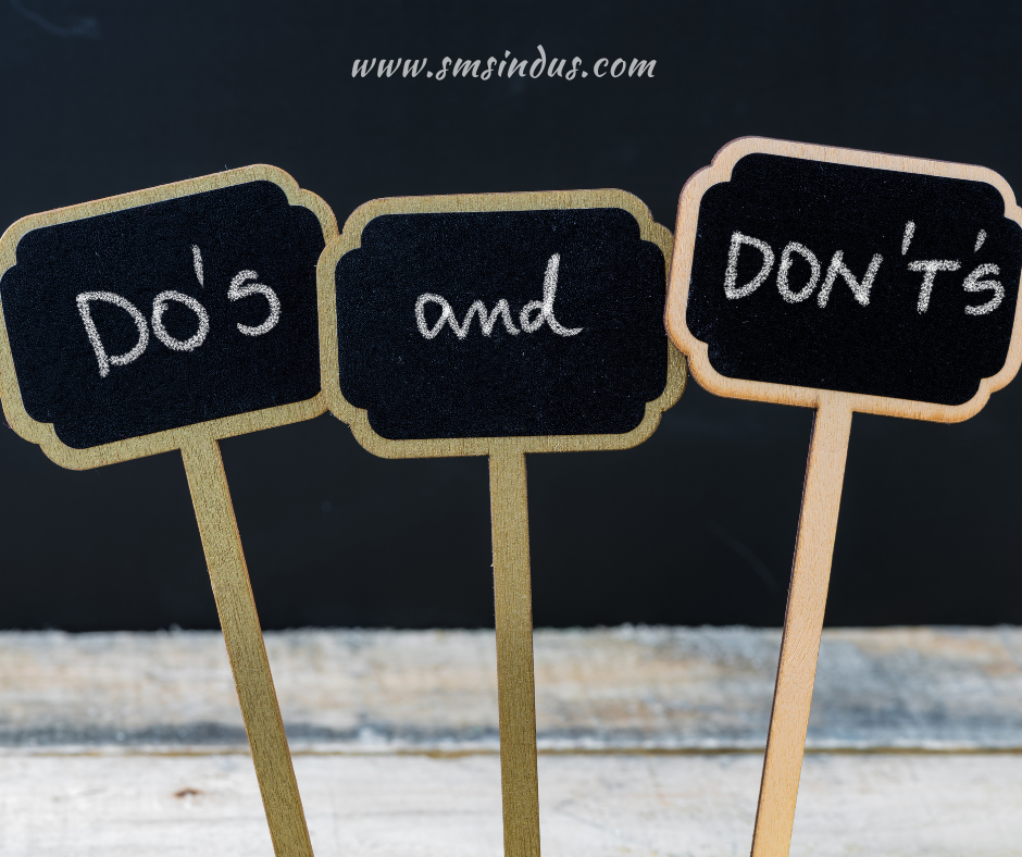 Making Surgical Instruments Last Longer: The Dos and Don’ts