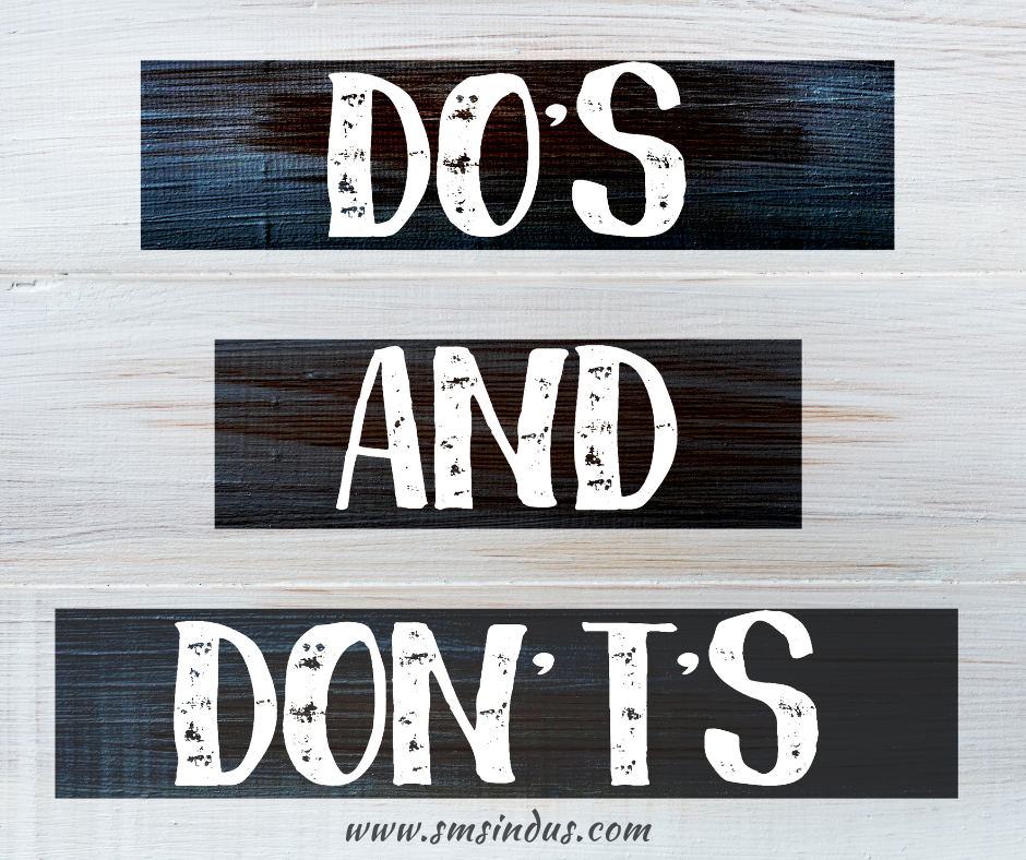 Making Surgical Instruments Last Longer: The Dos and Don’ts