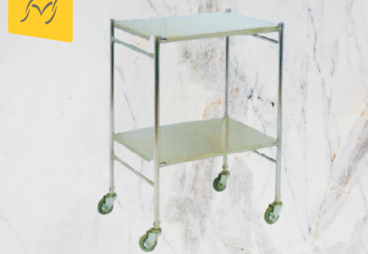 THE ULTIMATE GUIDE TO INSTRUMENT TROLLEY FOR MEDICAL PROFESSIONALS