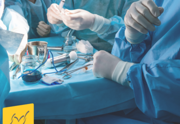 The Extensions of the Hand A Definitive Guide to the Most Used Surgical Instruments in Hospitals The Extensions of the Hand: A Definitive Guide to the Most Used Surgical Instruments in Hospitals