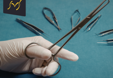 The Revolution of Single-Use Surgical Instruments for Modern Clinics in Malaysia