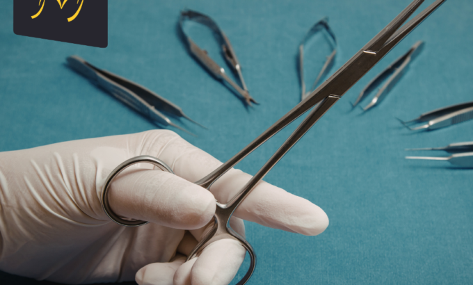 The Revolution of Single-Use Surgical Instruments for Modern Clinics in Malaysia The Revolution of Single-Use Surgical Instruments for Modern Clinics in Malaysia