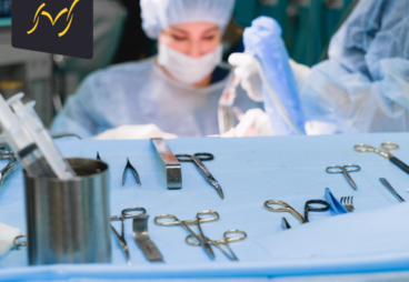 Why Specialty Surgical Instruments Matter for Hospitals Worldwide