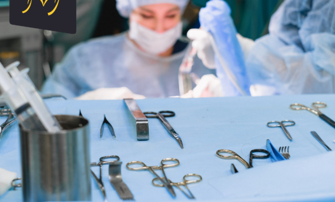 Why Specialty Surgical Instruments Matter for Hospitals Worldwide Why Specialty Surgical Instruments Matter for Hospitals Worldwide