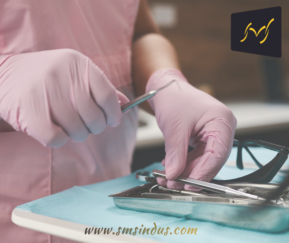 Affordable Surgical Instruments for Clinics in Malaysia: Elevate Your Practice with Quality and Reliability