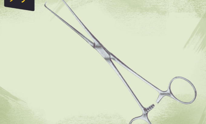 Barrett Tenaculum Forceps 2026: The Ultimate Guide to Precision, Quality, and Surgical Excellence