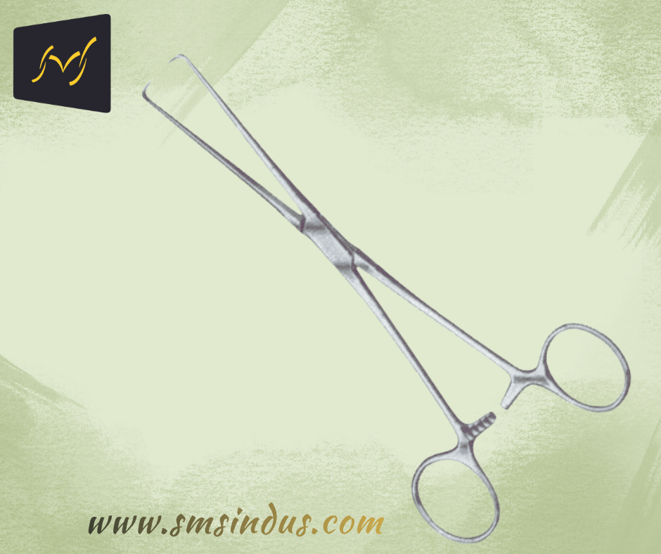 Barrett Tenaculum Forceps 2026: The Ultimate Guide to Precision, Quality, and Surgical Excellence