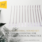 Clutton Urethral Sound Set: A Clinical Essential for Urology and Surgical Practice
