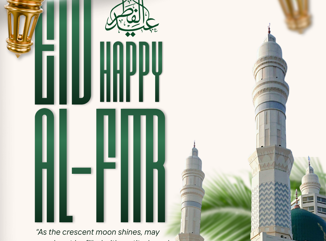 Happy Eid Al-Fitr: A Powerful Celebration of Renewal, Gratitude, and Purpose in a Fast-Changing World