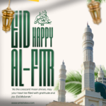 Happy Eid Al-Fitr: A Powerful Celebration of Renewal, Gratitude, and Purpose in a Fast-Changing World