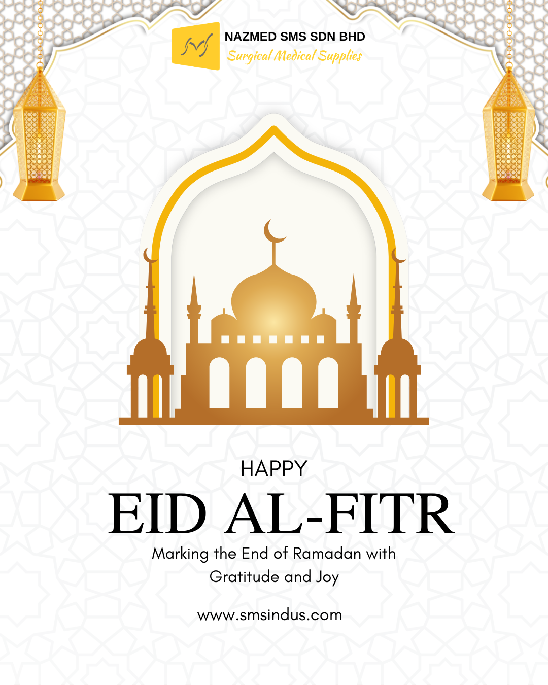 Happy Eid Al-Fitr: A Powerful Celebration of Renewal, Gratitude, and Purpose in a Fast-Changing World